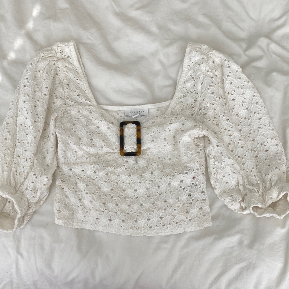 Top Shop top